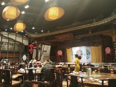 -顺兴老茶馆·精品川菜(世纪城店)