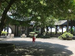 -常德桃花源景区
