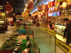 -石岐佬中山菜馆(张溪店)