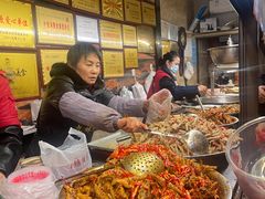 -嘉州九妹凤爪(乐山总店)