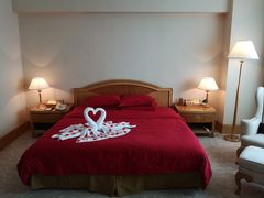 -南京维景国际大酒店(南京博物院店)