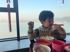 -杭州安朴酒店-顾澜餐厅