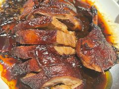 -上和臻品中国菜(花园街店)