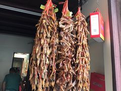 -高淳老街土菜馆(迎薰门店)