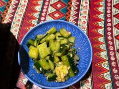 -火塘云南烧烤大排档