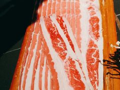 -额尔敦传统涮(公园西路店)