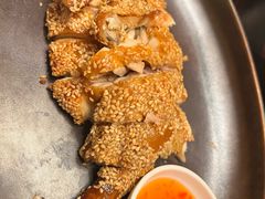 -浙江安吉JW万豪酒店·万豪中餐厅