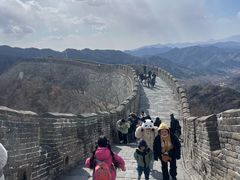 -慕田峪长城