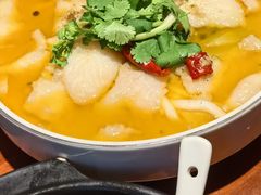 -意满花千醉(金茂览秀城店)