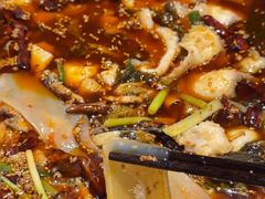 -胖子鱼·天水麻辣鱼火锅(秦州407店)
