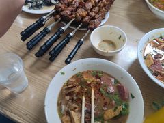 -胖子卤煮