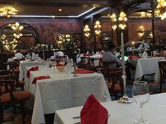 -马克西姆餐厅(崇文门店)