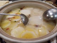 -淼鑫猪肚鸡(萝岗香雪牌坊店)