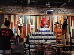 -枪火串烧·东北特色烧烤(罗湖总店)