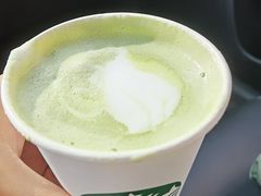 -星巴克(天津滨海金元宝于家堡店)