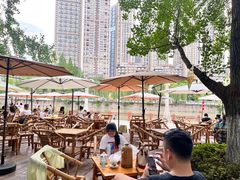 -成都市活水公园
