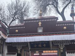 -小昭寺