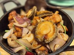 -潮界(虹桥新天地店)