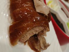 果木挂炉烤鸭-东兴楼饭庄(六里桥店)