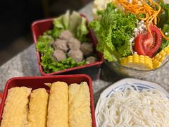 -云荷里·蒸汽石锅鱼·云南菜(中发百旺店)