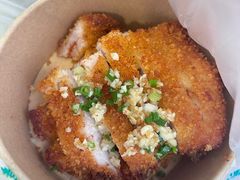 -特色椒盐排条(天山西路店)