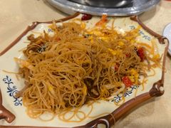 -标记美食新鲜猪杂(兴南大道店)
