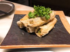 -厚贞日式烤肉(龙之梦店)
