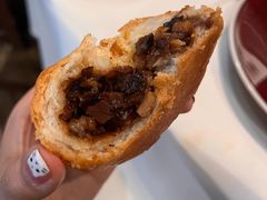 招牌破酥包-泓0871臻选云南菜·味庄