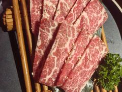 -骏河日料·烤肉(东鱼坊店)