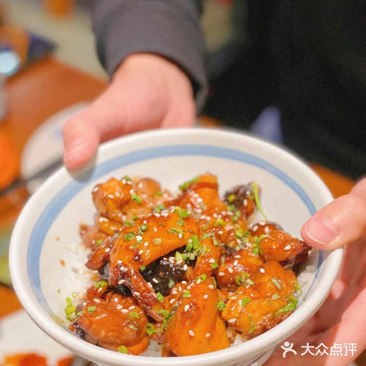 有喜屋深夜食堂，九周年生日快乐！