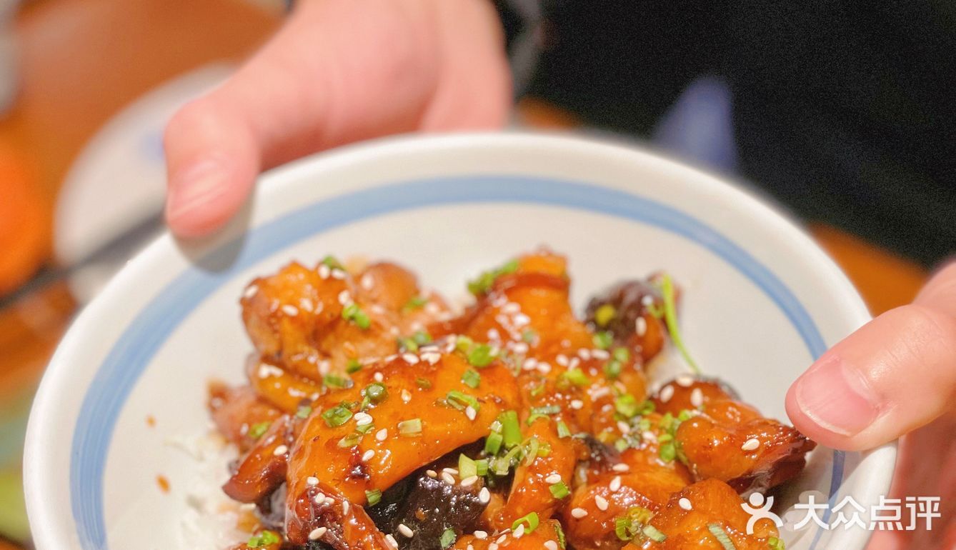 有喜屋深夜食堂，九周年生日快乐！