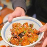 有喜屋深夜食堂，九周年生日快乐！