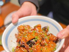 -有喜屋·深夜食堂(环宇荟店)