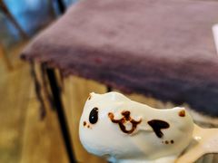 -ABCD咖啡屋(妇幼店)