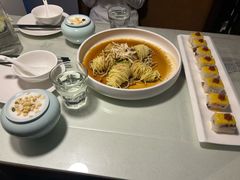 -老太原菜馆(中正天街店)