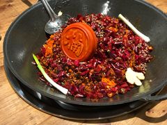 -楠火锅(太古里总店)