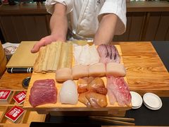 -小十Omakase(地王大厦店)