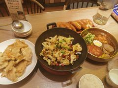-金掌勺锅包肉(太原万达店)