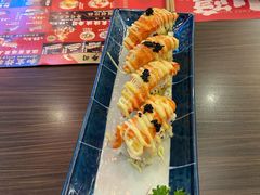 -仙隐小鹿中华料理(南宁万象城店)