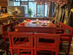 -黄家码头老火锅(解放碑旗舰店)