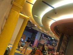 -天空之城欢乐嘉年华苏州店(环球188广场店)