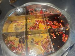 -大风老火锅(江北一店)