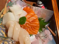 -FOUNT创意日料