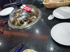-九月海·海鲜自助(世纪东方店)