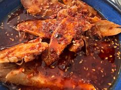 -艾麻子奶汤面(花园巷店)