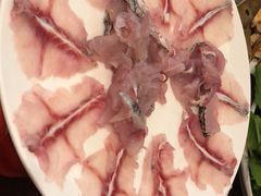 -颜氏双江清水鱼一养身火锅(磁器口店)