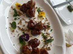 -旺顺阁·北京菜(北辰上品+)