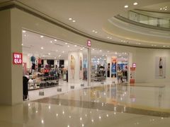 -优衣库(青岛万象城店)