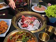 -鹤之乡·齐齐哈尔东北炭火烤肉(昆明盈江路店)