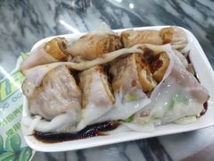 -穗银肠粉店(东川路店)